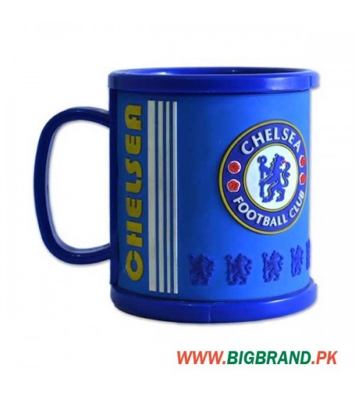 Chelsea Football Team Coffee Cup